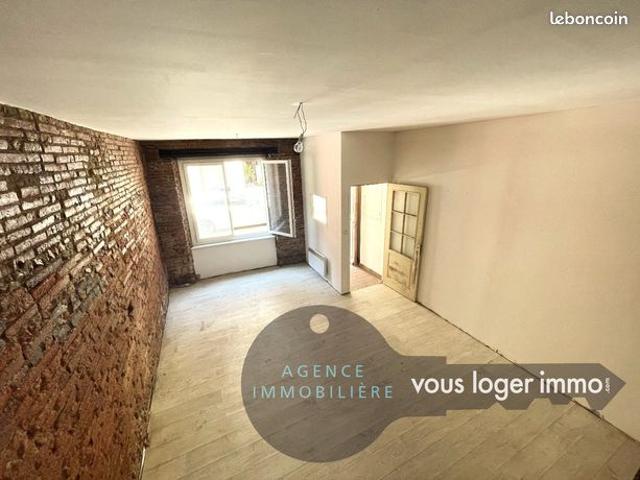Maison vente à Muret, Montesquieu-volvestre