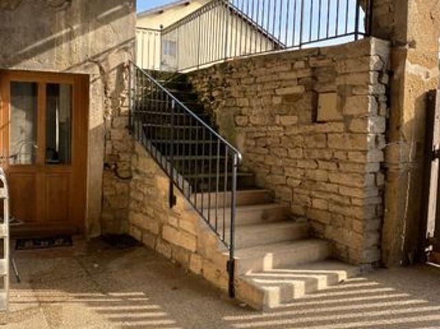 Maison vente à Mâcon, Bourgogne-Franche-Comté