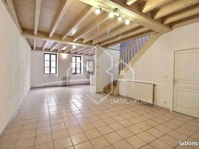 Maison vente à Tournon-sur-Rhône, Andance