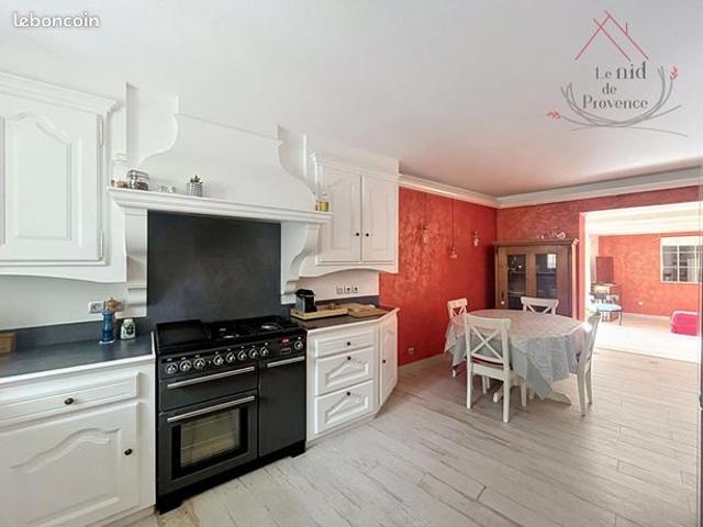 Maison vente à Châteauneuf-de-Gadagne, Vaucluse