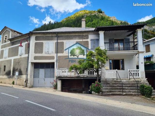 Maison vente à Gap, La Beaume