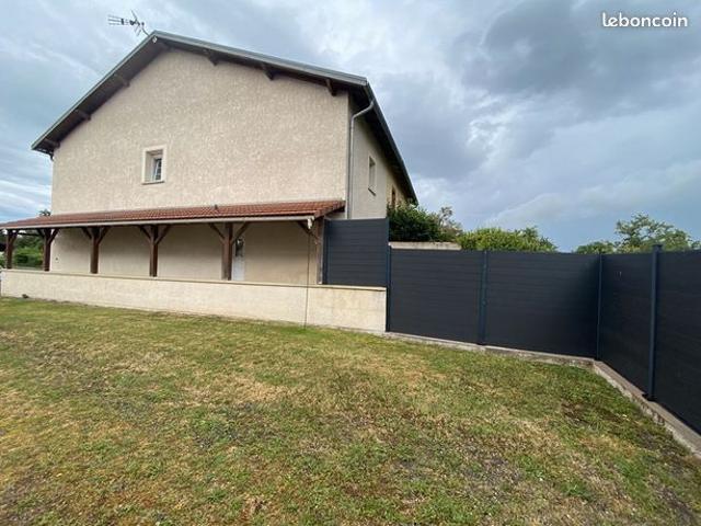 Maison vente à Lunéville, Vého