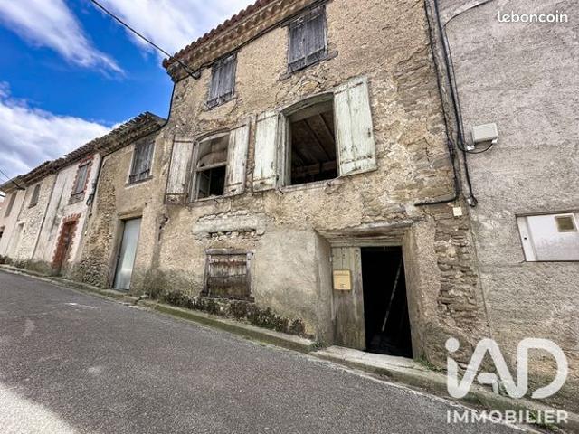 Maison vente à Carcassonne, Conques-sur-orbiel