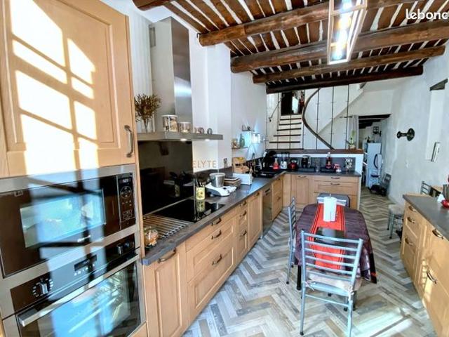 Maison vente à Saint-Chamas, Bouches-du-Rhône