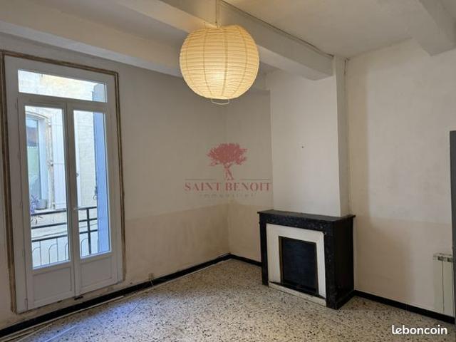 Maison vente à Lodève, Aniane