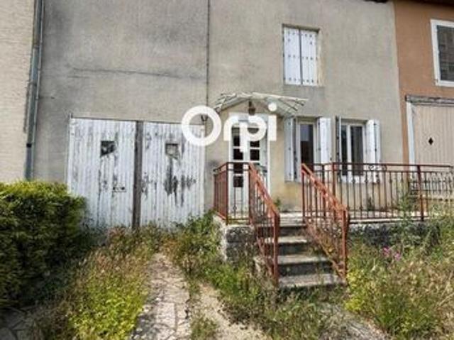 Maison vente à Chaumont, Bassoncourt