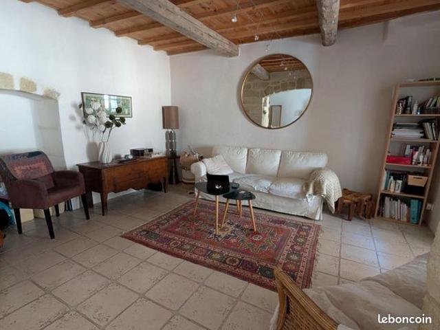Maison vente à Nîmes, Occitanie