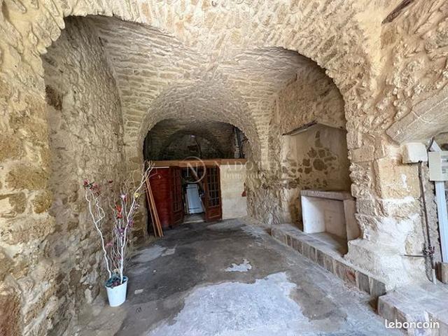Maison vente à Apt, Cadenet