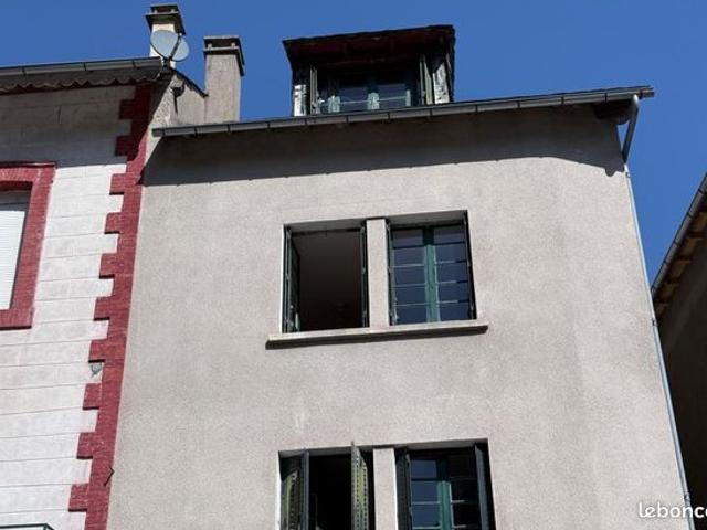 Maison vente à Florac, Occitanie