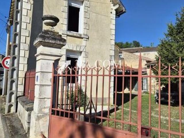 Maison vente à Poitiers, Saint-georges-lès-baillargeaux