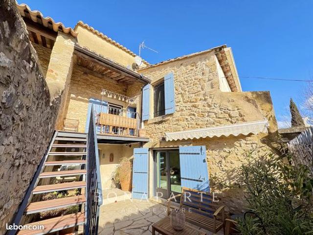 Maison vente à Charolles, Baron