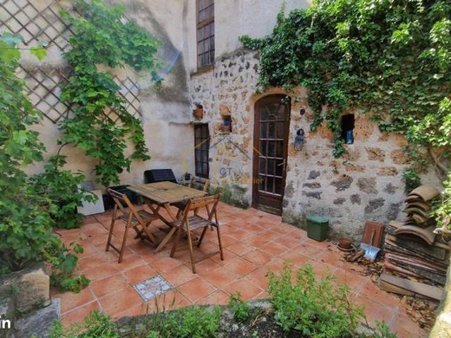 Maison vente à Lodève, Saint-guilhem-le-désert