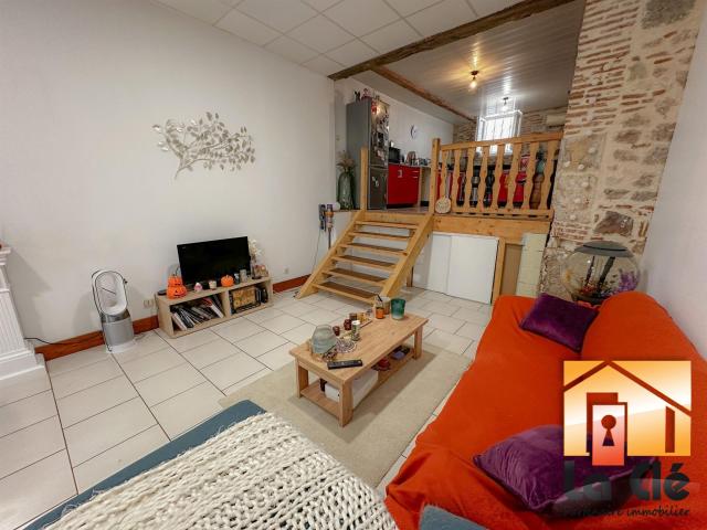 Maison vente à Agen, Sérignac-sur-garonne