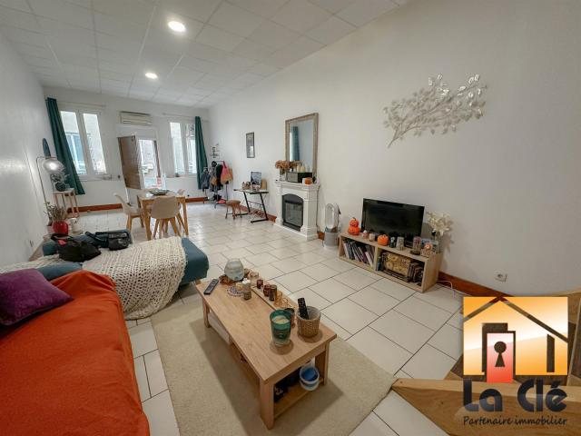 Maison vente à Agen, Sérignac-sur-garonne