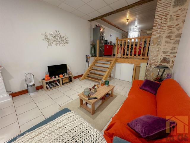 Maison vente à Agen, Sérignac-sur-garonne