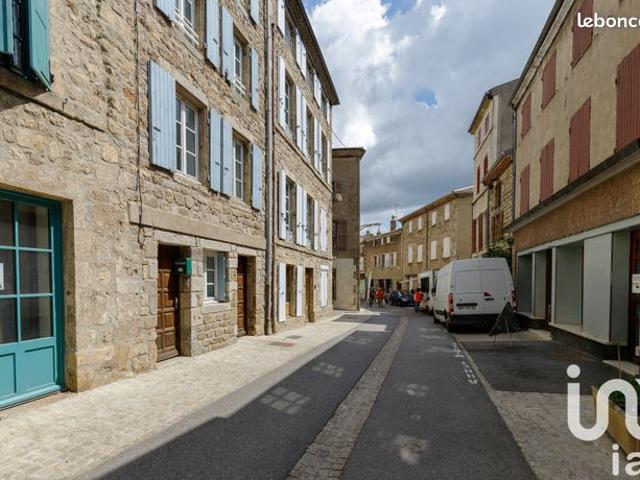 Maison vente à Tournon-sur-Rhône, Saint-félicien