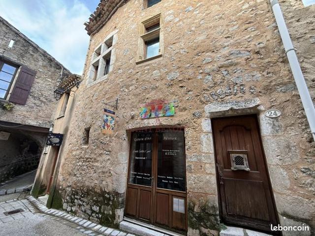 Maison vente à Lodève, Saint-guilhem-le-désert