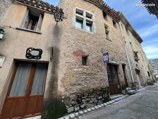 Maison vente à Lodève, Saint-guilhem-le-désert