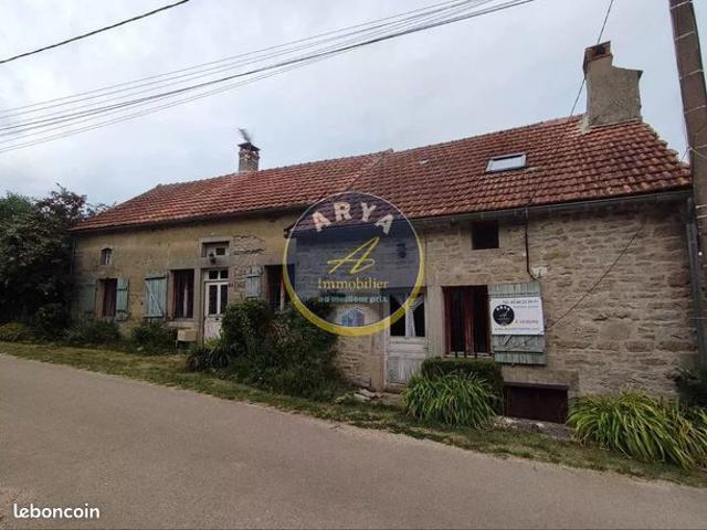 Maison vente à Beaune, Civry-en-montagne
