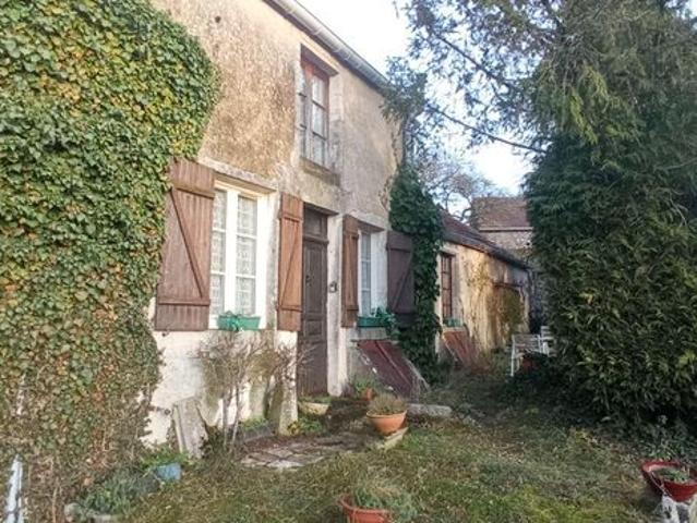 Maison vente à Dreux, Faverolles