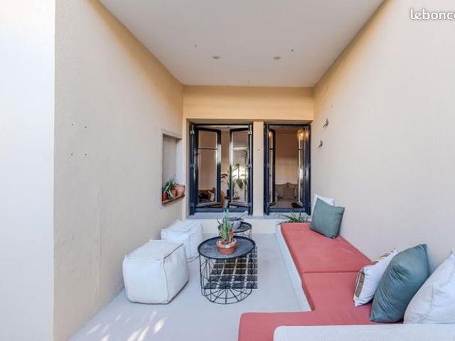 Maison vente à Nîmes, Aigues-vives