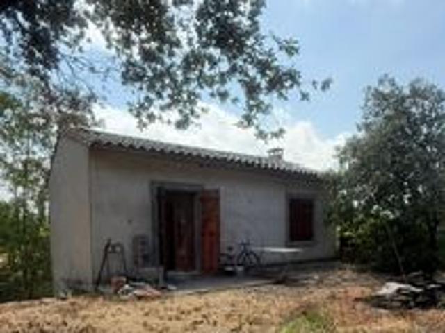Maison vente à Carcassonne, Villeneuve-minervois