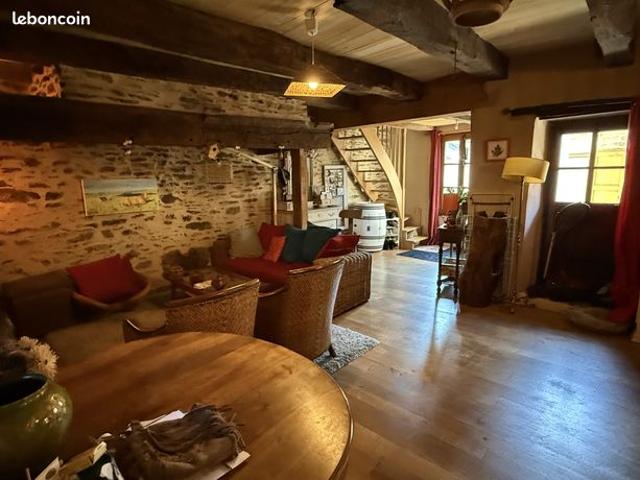 Maison vente à Argelès-Gazost, Estaing
