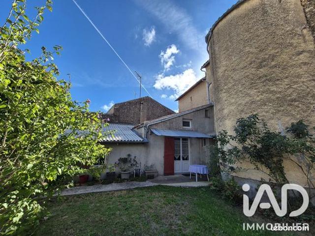 Maison vente à Thénezay, Deux-Sèvres