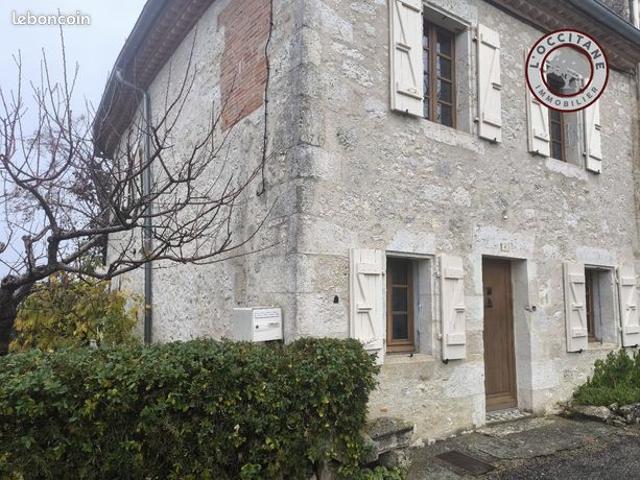 Maison vente à Castelsarrasin, Beaumont-de-lomagne