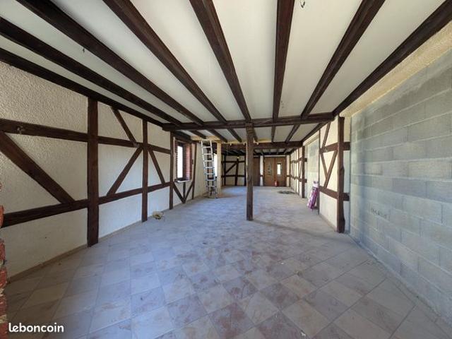Maison vente à Bourg-en-Bresse, Saint-paul-de-varax