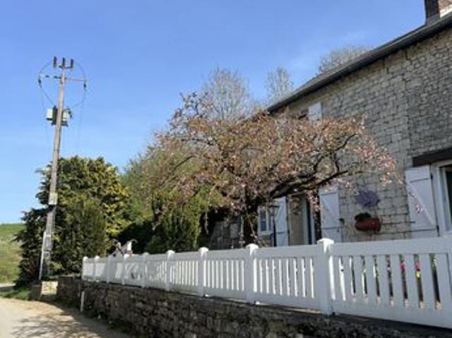 Maison vente à Charleville-Mézières, Estrebay