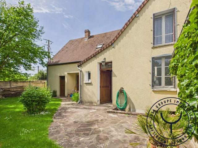 Maison vente à Troyes, Rigny-le-ferron
