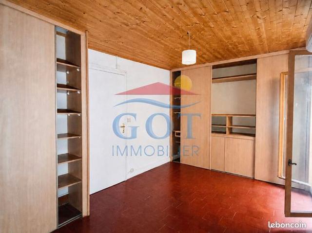 Maison vente à Perpignan, Claira