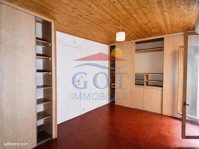 Maison vente à Perpignan, Claira
