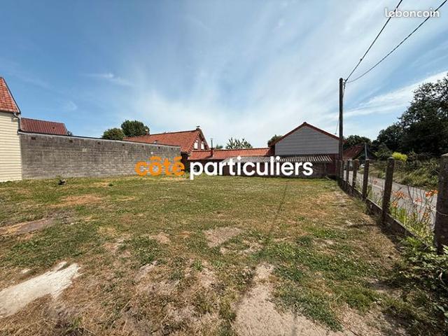 Maison vente à Arras, Houvin-houvigneul