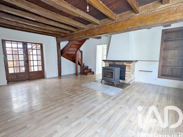 Maison vente à Le Blanc, Vigoux