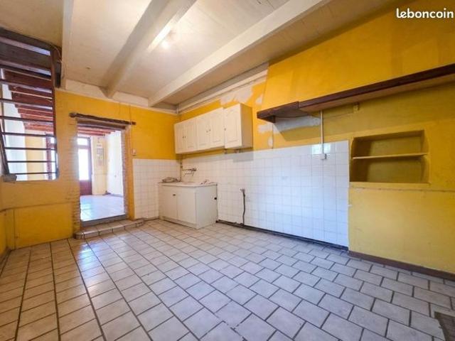 Maison vente à Nyons, Saint-gervais-sur-roubion