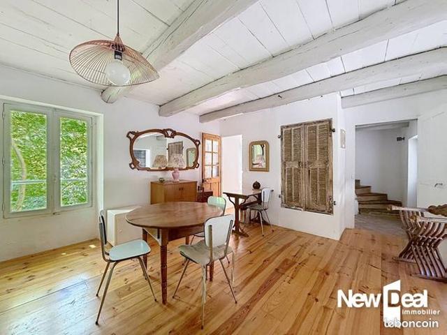 Maison vente à Arrondissement de Draguignan, Seillans