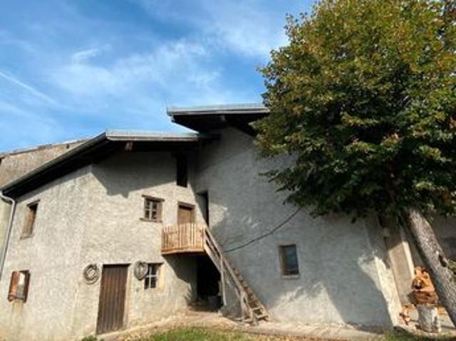 Maison vente à Thonon-les-Bains, Orcier