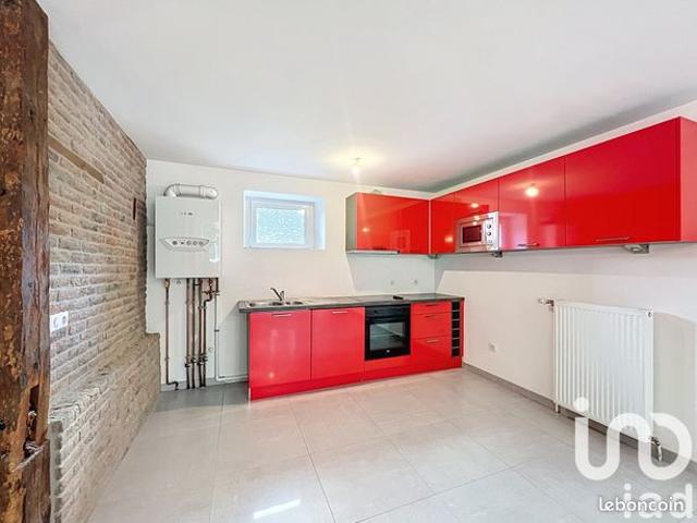 Maison vente à Charleville-Mézières, Chooz