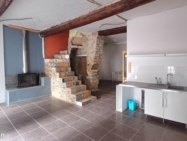 Maison vente à Narbonne, Sainte-valière