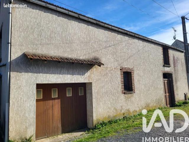 Maison vente à Provins, Savins