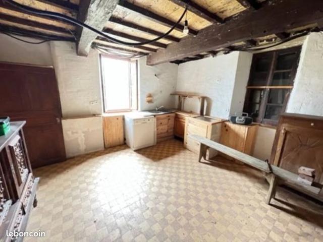Maison vente à Mirande, Masseube