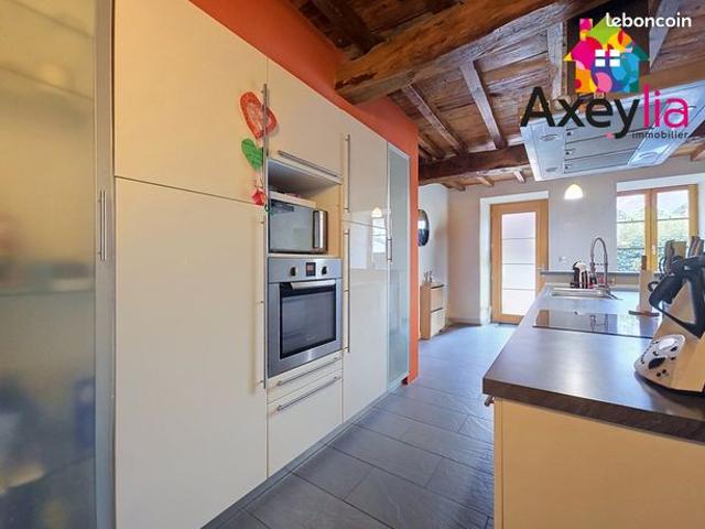 Maison vente à Roanne, Saint-andré-d'apchon