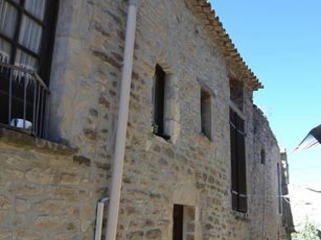 Maison vente à Largentière, Saint-maurice-d'ardèche