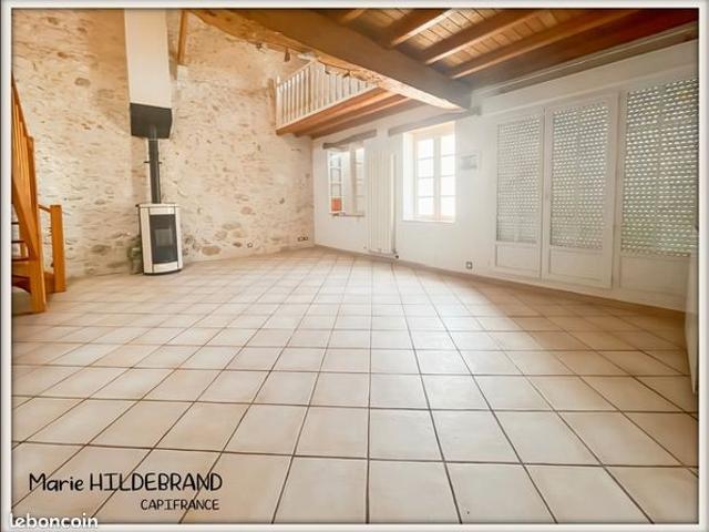 Maison vente à Agen, Puymirol