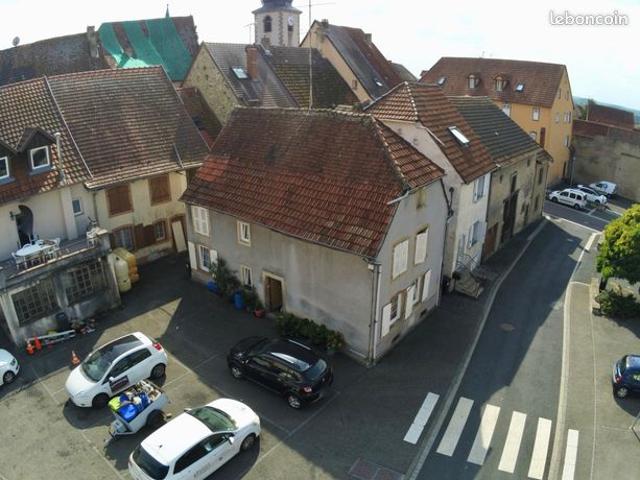 Maison vente à Saverne, Sarre-union