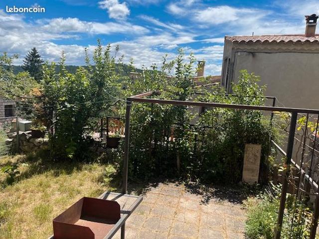 Maison vente à Nyons, Le Poët-en-percip