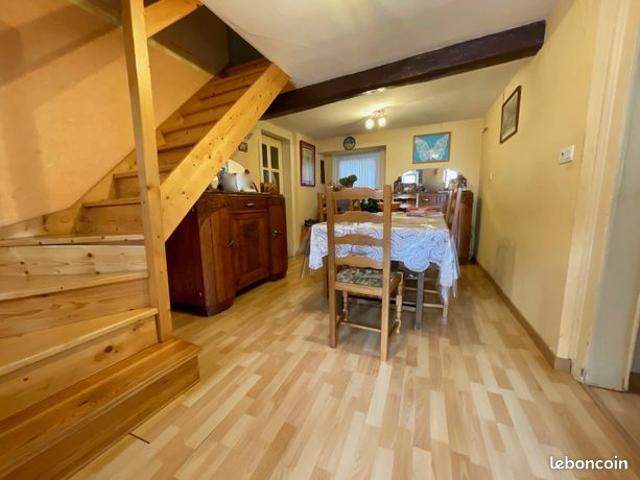 Maison vente à Saverne, Sarre-union