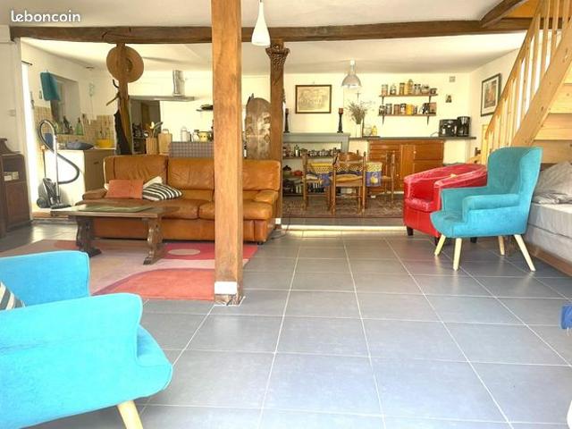 Maison vente à Chissey-lès-Mâcon, Saône-et-Loire